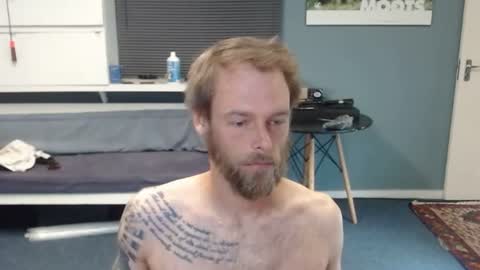 JamesJan van Rebel online show from March 2, 2026, 2:25 am