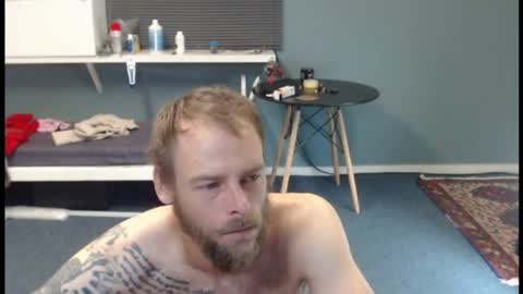 JamesJan van Rebel online show from April 6, 2026, 4:46 am