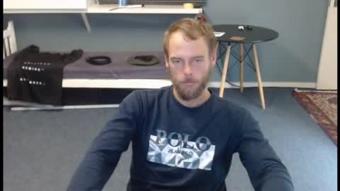 JamesJan van Rebel online show from April 10, 2026, 1:55 am