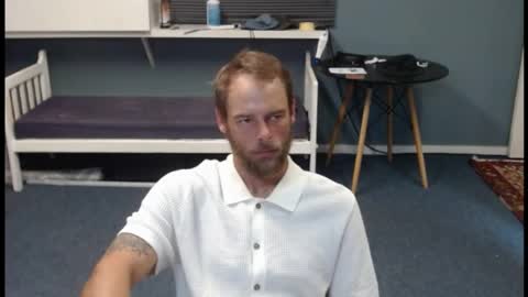 JamesJan van Rebel online show from April 14, 2026, 2:17 am