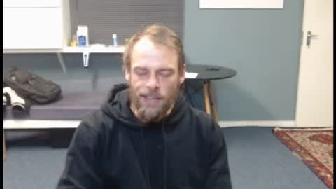JamesJan van Rebel online show from July 12, 2026, 1:51 am