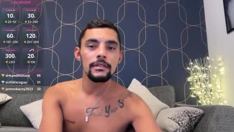 Snapshot of jjaysond chatting on September 26, 2025, 11:20 pm Jayson D online show from September 26, 2025, 11:20 pm