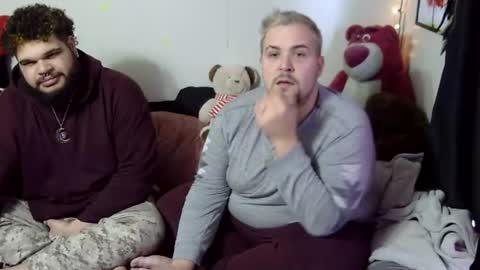 JJbears online show from January 13, 2026, 6:13 pm