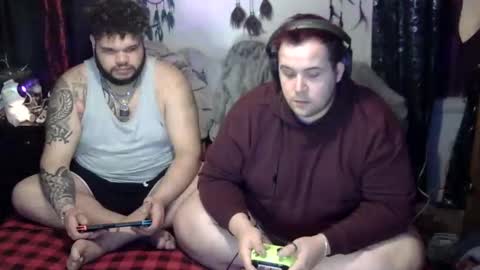 JJbears online show from March 3, 2026, 2:28 am