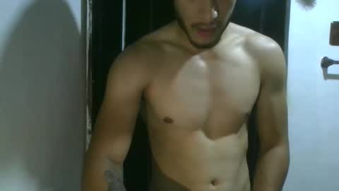 Jhonny online show from February 2, 2026, 1:59 am