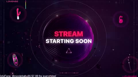 Snapshot of jjjust4fun1985 chatting on October 12, 2025, 7:46 pm Nicole Allen online show from October 12, 2025, 7:46 pm