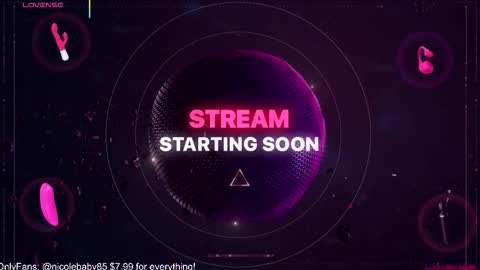 Snapshot of jjjust4fun1985 chatting on December 13, 2025, 10:26 pm Nicole Allen online show from December 13, 2025, 10:26 pm