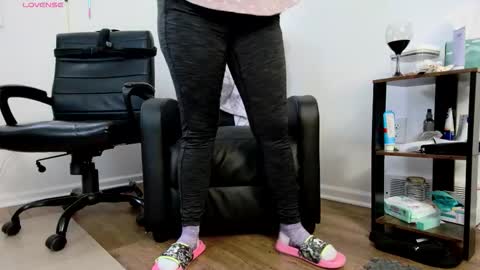 Nicole  Allen online show from February 7, 2026, 10:13 pm