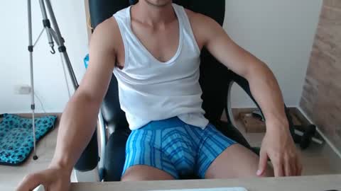 Jon online show from October 23, 2025, 2:27 pm