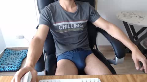 Jon online show from November 10, 2025, 7:02 pm