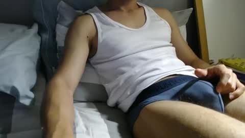 Jon online show from November 19, 2025, 3:17 am