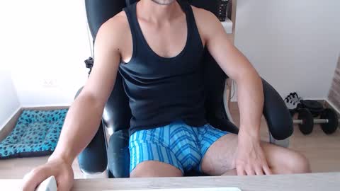 Jon online show from February 11, 2026, 3:17 pm