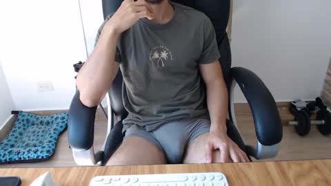 Jon online show from March 1, 2026, 3:58 pm