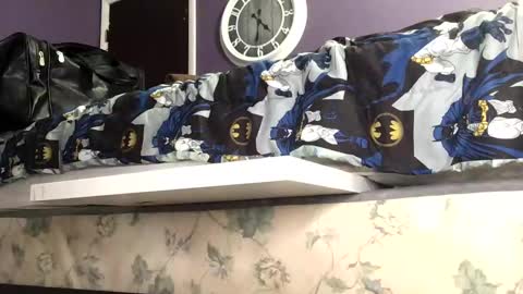 Bubble Butt Bae online show from January 21, 2025, 10:30 am