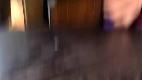 Bubble Butt Bae online show from February 17, 2026, 6:58 pm