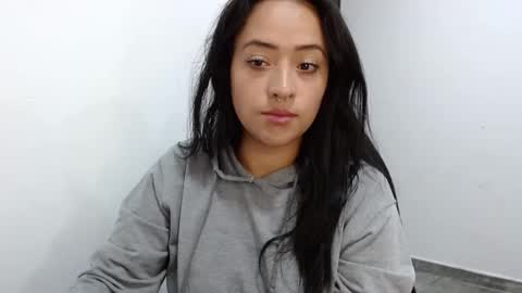 Julieta online show from January 23, 2025, 5:13 am