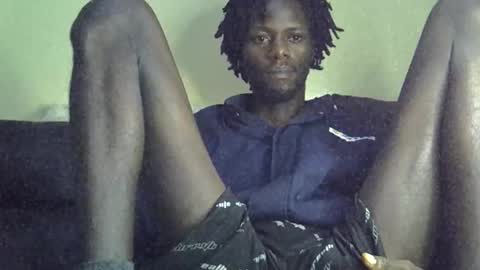 King online show from October 27, 2025, 8:13 pm