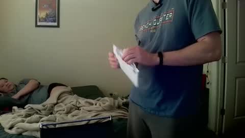 jledger3405 online show from March 24, 2026, 10:48 pm