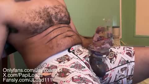 Snapshot of jloads_ chatting on May 14, 2026, 7:09 pm Jay Load online show from May 14, 2026, 7:09 pm