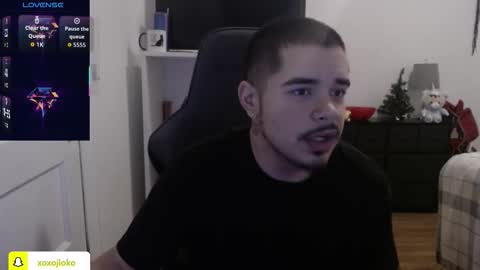 Snapshot of jloko93860 chatting on November 29, 2025, 1:03 pm jloko93860 online show from November 29, 2025, 1:03 pm