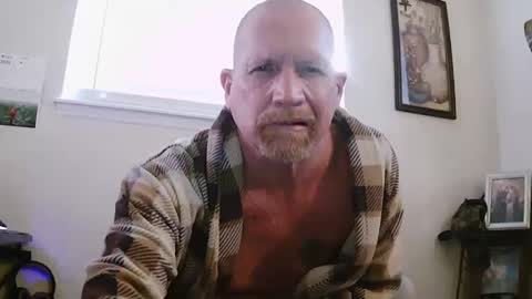 Snapshot of jlouton01 chatting on November 10, 2025, 7:13 pm kilroy online show from November 10, 2025, 7:13 pm