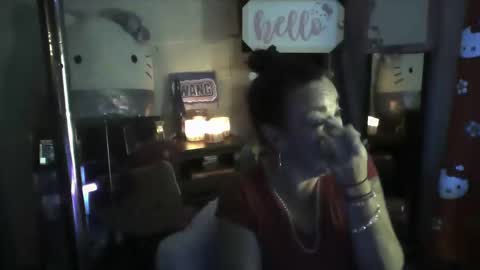 JLove14269 online show from September 29, 2025, 5:23 am