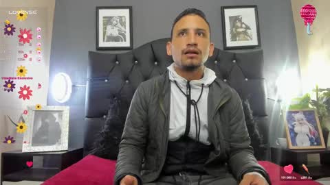 jm_hot_ online show from February 2, 2025, 4:15 am