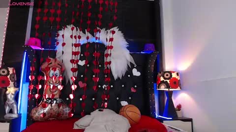 jm_hot_ online show from March 7, 2025, 1:09 am