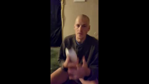 jman22a online show from March 25, 2026, 2:17 am