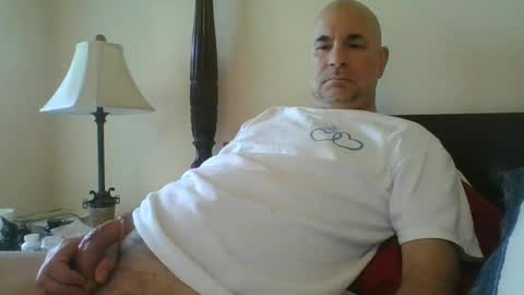 Snapshot of jmichael50 chatting on February 16, 2025, 1:05 pm jmichael50 online show from February 16, 2025, 1:05 pm