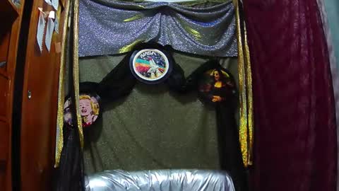 Miguel    ONLYFANS   THECRAZYADAM online show from February 26, 2026, 2:32 am