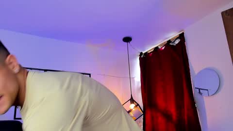 IGJmortton online show from December 14, 2024, 3:25 pm