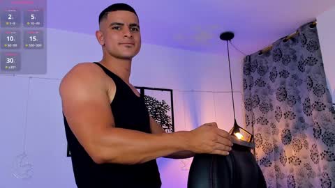 IGJmortton online show from January 11, 2025, 1:16 am