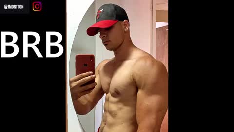 IGJmortton online show from February 26, 2025, 3:41 pm