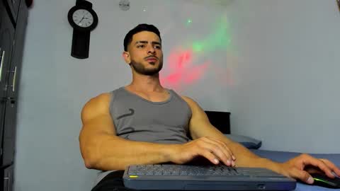 IGJmortton online show from March 7, 2026, 12:40 am