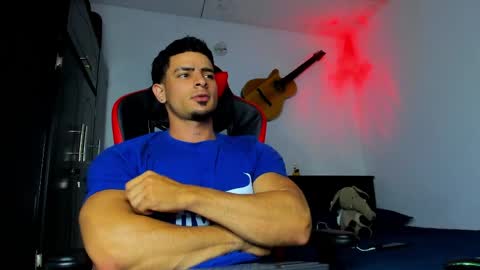 IGJmortton online show from March 31, 2026, 1:07 am