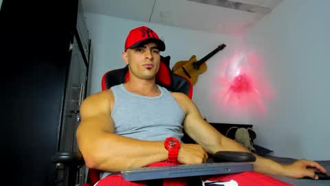 IGJmortton online show from May 26, 2026, 2:51 am