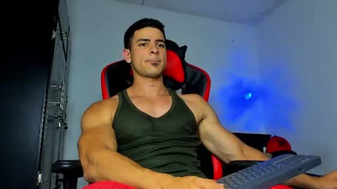 IGJmortton online show from June 12, 2026, 12:42 am