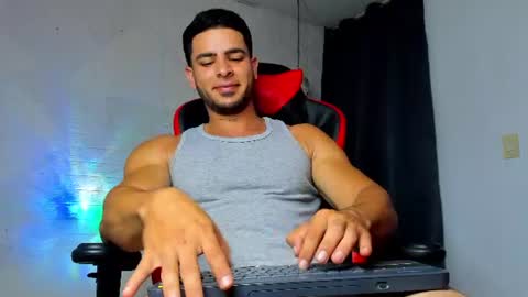 IGJmortton online show from July 7, 2026, 8:51 am