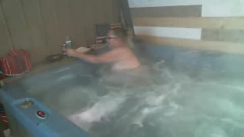 Snapshot of jna1009 chatting on January 8, 2026, 1:41 am amanda and jake online show from January 8, 2026, 1:41 am