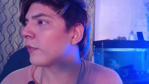 Snapshot of jnick_21 chatting on February 4, 2025, 1:45 am Nick online show from February 4, 2025, 1:45 am