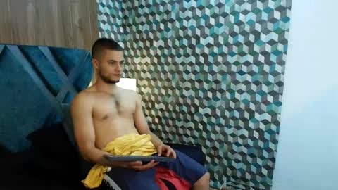 Joao online show from June 4, 2026, 8:26 pm