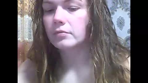 JoalinaLoverx online show from March 27, 2026, 10:09 pm