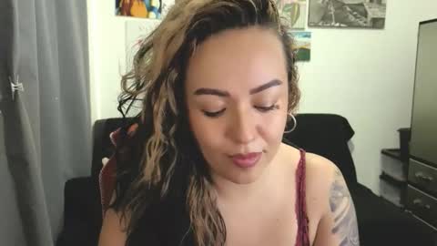 Johana              online show from April 12, 2026, 6:13 pm