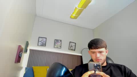 joan_blake online show from May 20, 2026, 10:27 pm