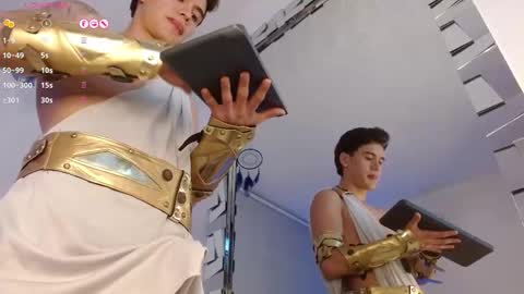 Snapshot of joan_gonzalez chatting on March 9, 2025, 5:22 am Joan Gonzalez online show from March 9, 2025, 5:22 am