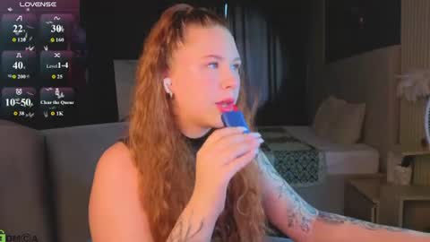 GMT2 Tue-Wed Fri-Sun 3-9AM Joan green online show from July 13, 2026, 1:08 am