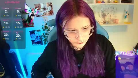 joan_kiss online show from January 8, 2026, 1:35 pm