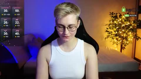 J online show from January 12, 2026, 8:47 pm