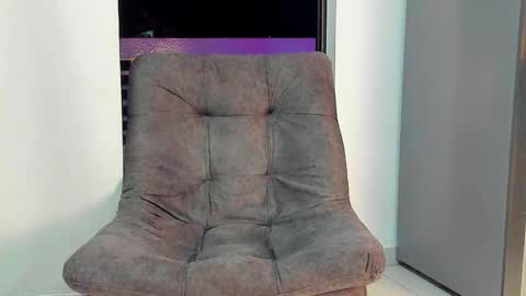 Snapshot of joan_saenz chatting on January 9, 2025, 12:46 am JOAN SAENZ online show from January 9, 2025, 12:46 am